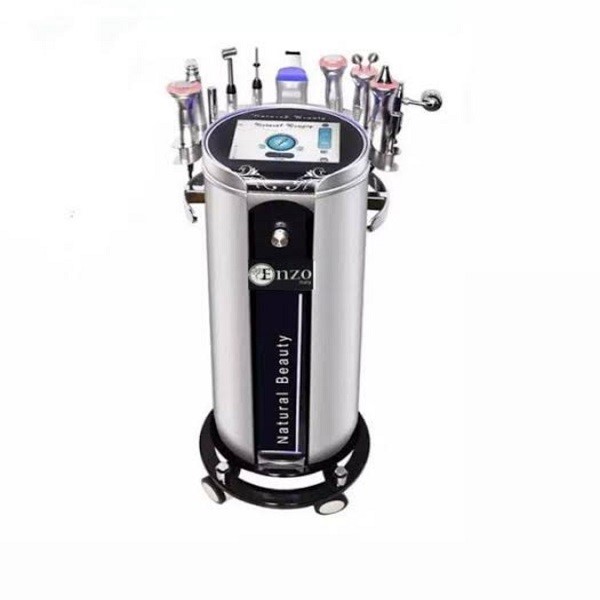 دستگاه نچرال بیوتی انزو 10 کاره