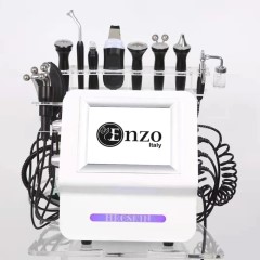 دستگاه هات بابل 11 کاره انزو