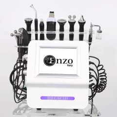 دستگاه هات بابل 11 کاره انزو