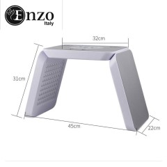 ماسک تونلی بخاردار انزو ایتالیا