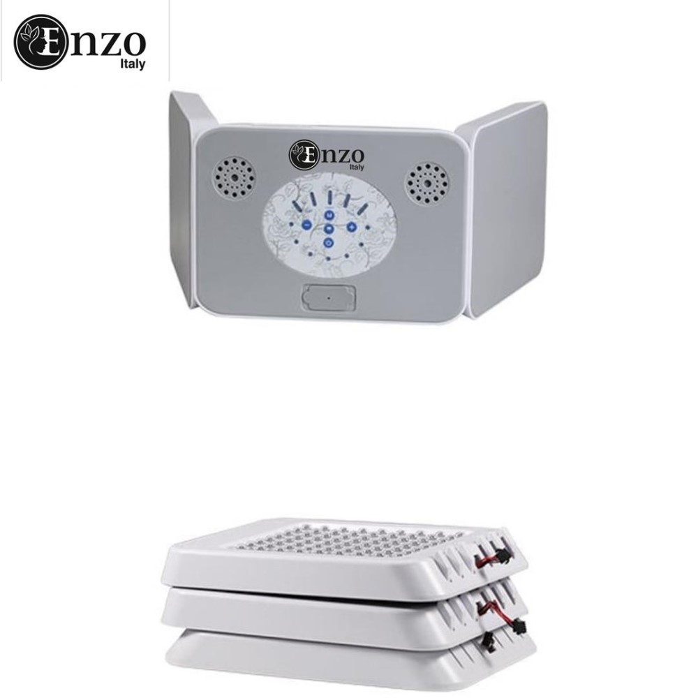 ماسک تونلی بخاردار انزو ایتالیا