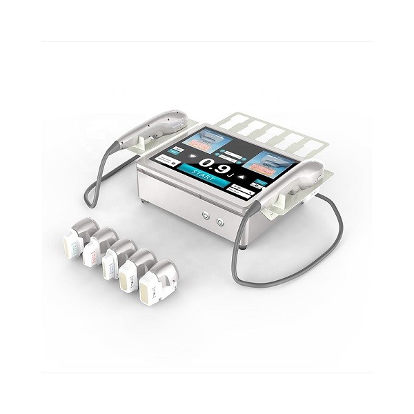 دستگاه هایفو اولترا 7 بعدی صورت و بدن