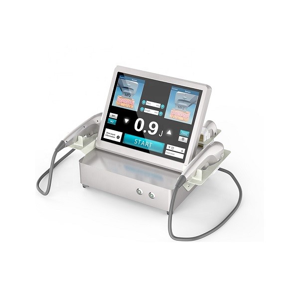 دستگاه هایفو اولترا 7 بعدی صورت و بدن