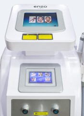 لیزر3 طول موج برند انزو ایتالی4 کاره