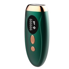 دستگاه لیزر از بین بردن موهای زائد 999999 شات IPL