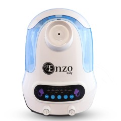 دستگاه فیشیال بلو رز 6 هندپیس برند انزو ایتالی