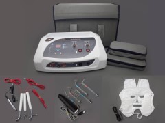 دستگاه هیدرودرمی هاینس دیجیتالی همراه ماسک حرارتی