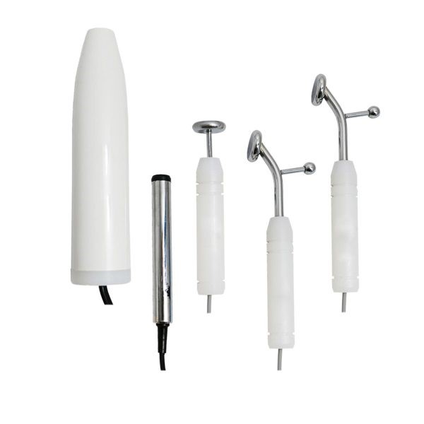 دستگاه هیدرودرمی هاینس دیجیتالی همراه ماسک حرارتی