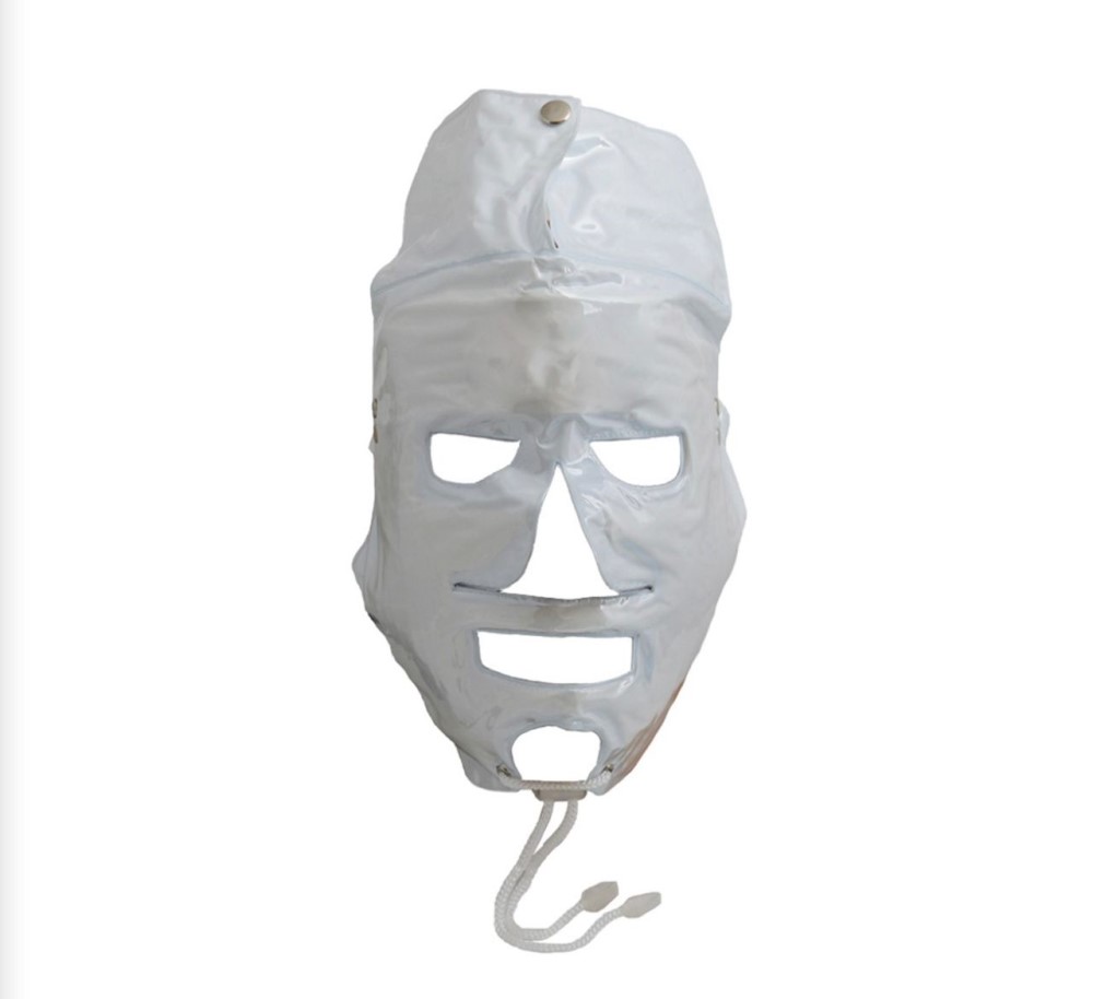 دستگاه هیدرودرمی هاینس دیجیتالی همراه ماسک حرارتی