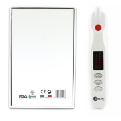 دستگاه پلاسما پن مانستربرقی انزو