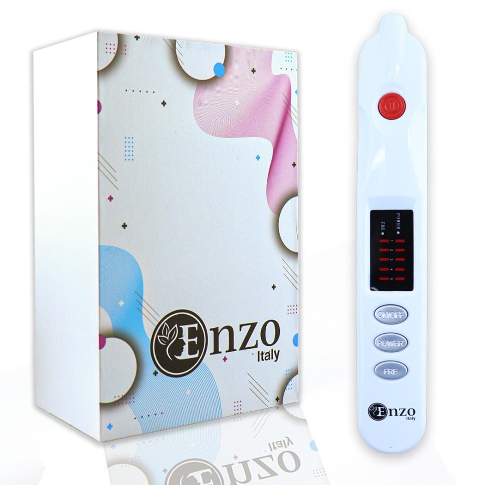 دستگاه پلاسما پن مانستربرقی انزو