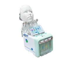 هیدرافیشیال 7 کاره نیوفیس موتور سنگین انزوایتالی