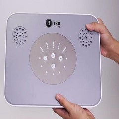 ماسک ال ای دی تونلی انزو Enzo LED facial mask 2021