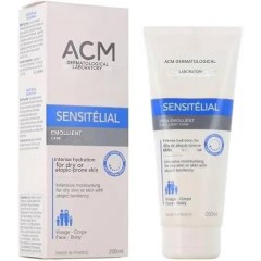 کرم مرطوب کننده آمولیانت ای سی ام ACM اورجینال