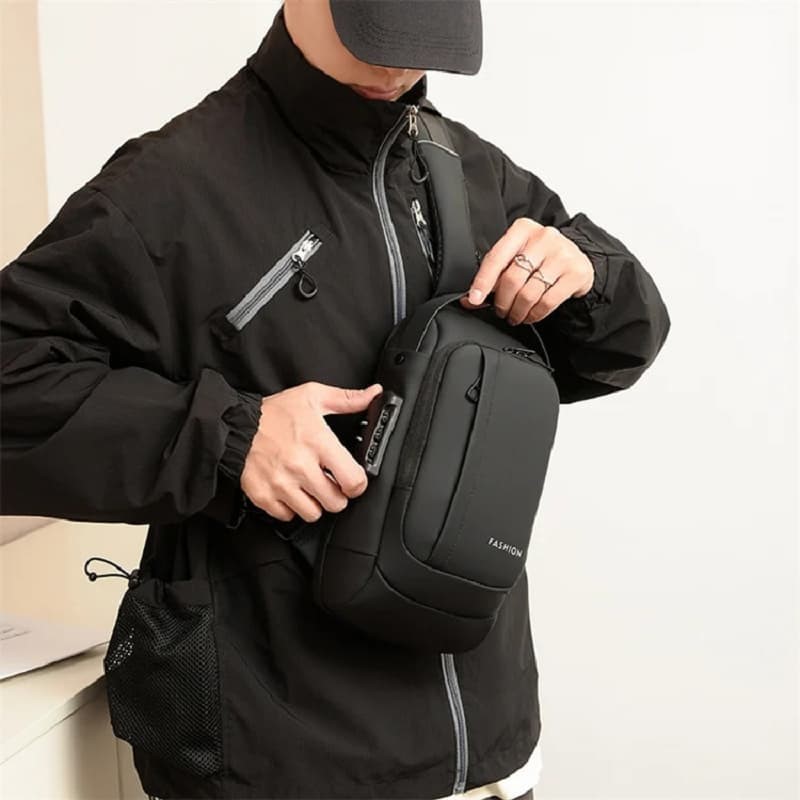 بادی بگ ضد سرقت ضدآب