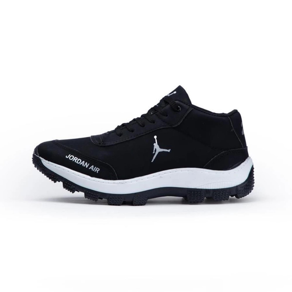 کفش اسپرت مردانه جردن مدل Avin