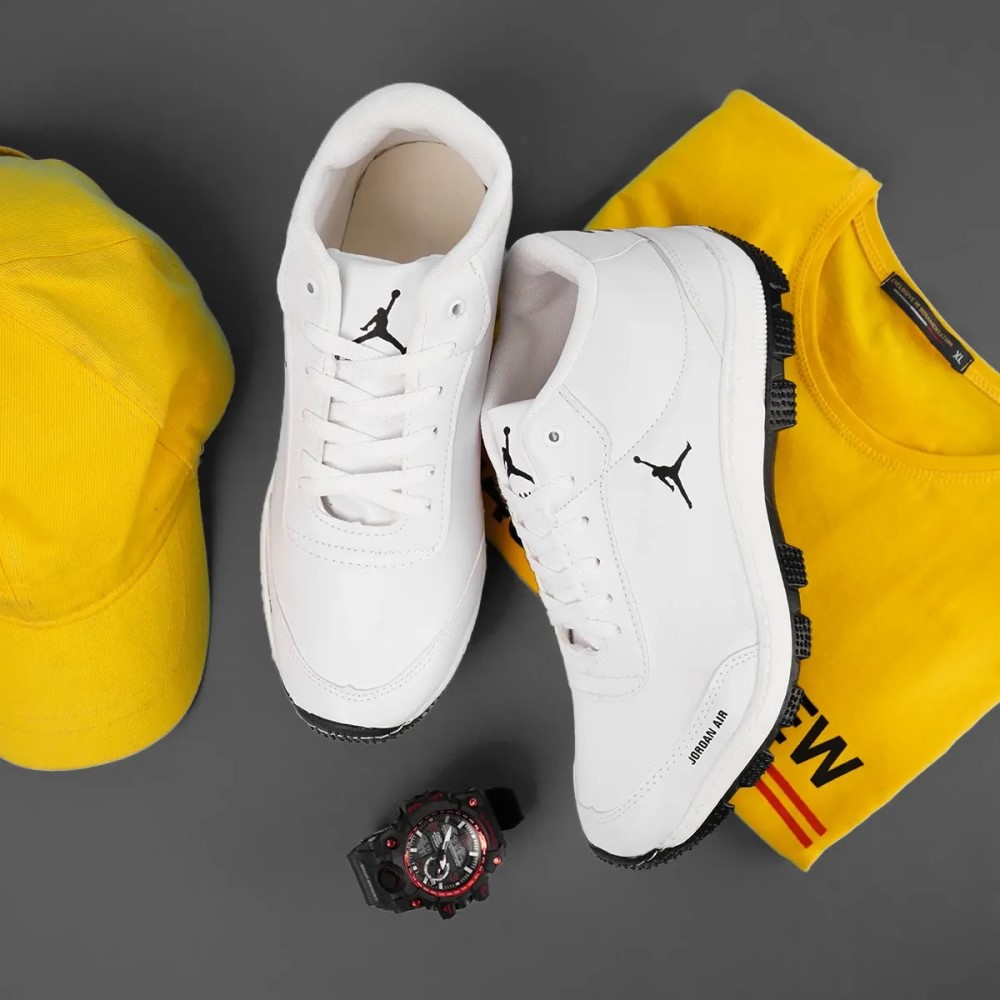 کفش اسپرت مردانه جردن مدل Avin