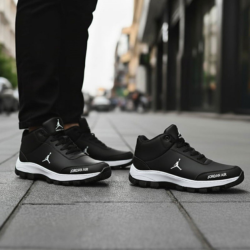 کفش اسپرت مردانه جردن مدل Avin