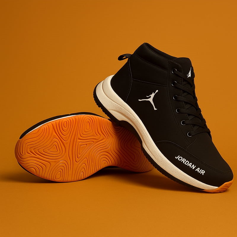 کفش اسپرت مردانه جردن مدل Avin