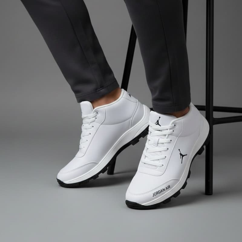 کفش اسپرت مردانه جردن مدل Avin