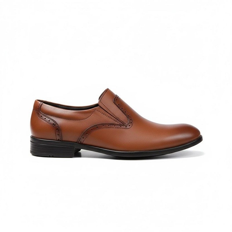 کفش رسمی مردانه مدل Dena ( در2 رنگ بندی )