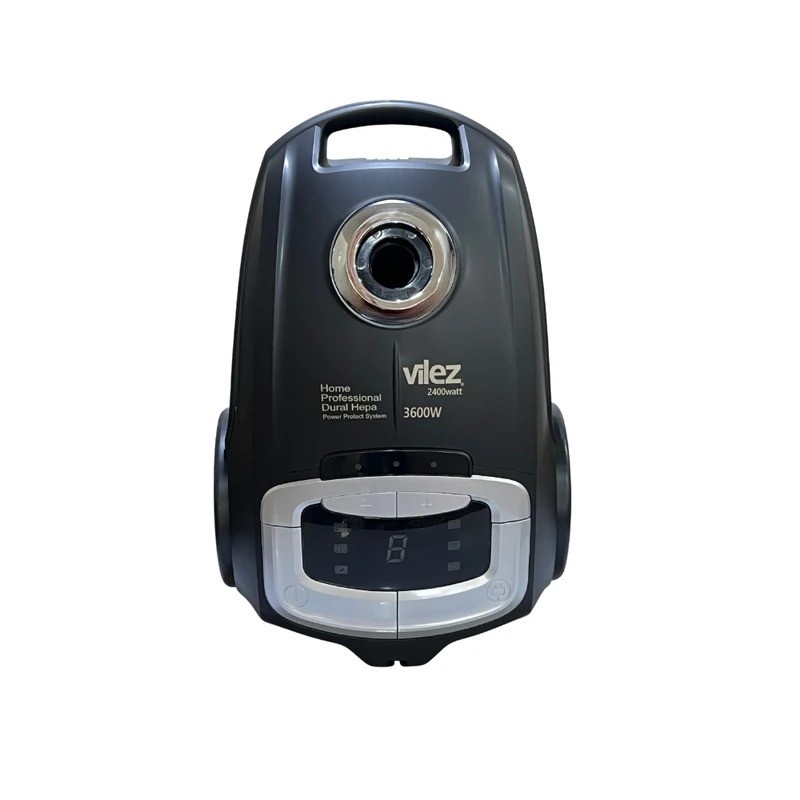 جاروبرقی 2400 وات ویلز مدل 3600w