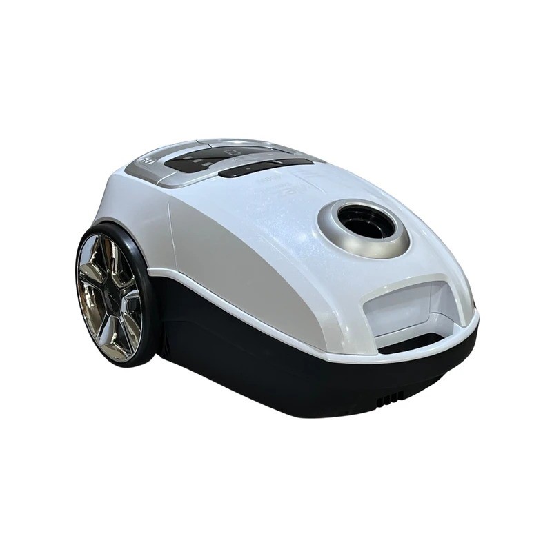 جاروبرقی 2400 وات ویلز مدل 3600w