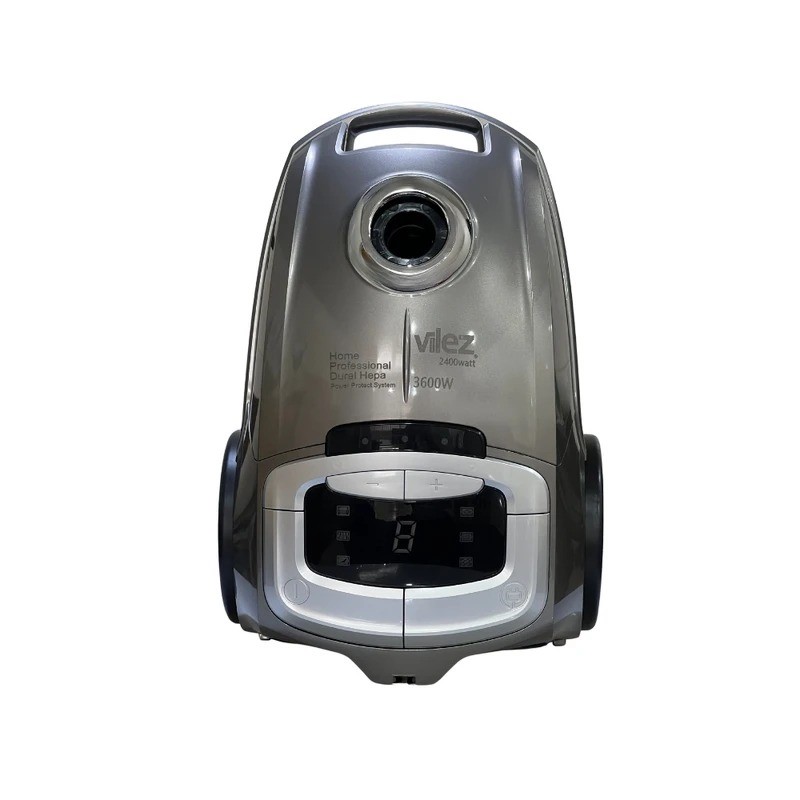 جاروبرقی 2400 وات ویلز مدل 3600w