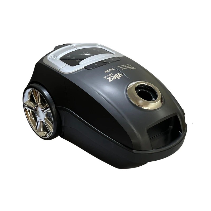 جاروبرقی 2400 وات ویلز مدل 3600w