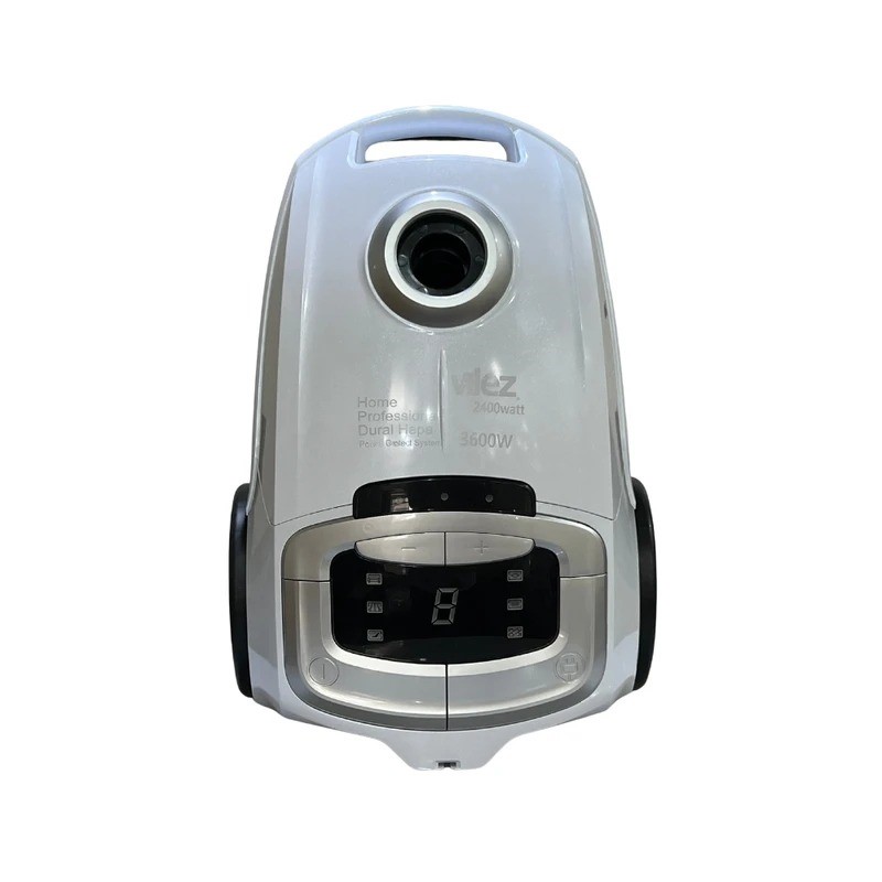 جاروبرقی 2400 وات ویلز مدل 3600w