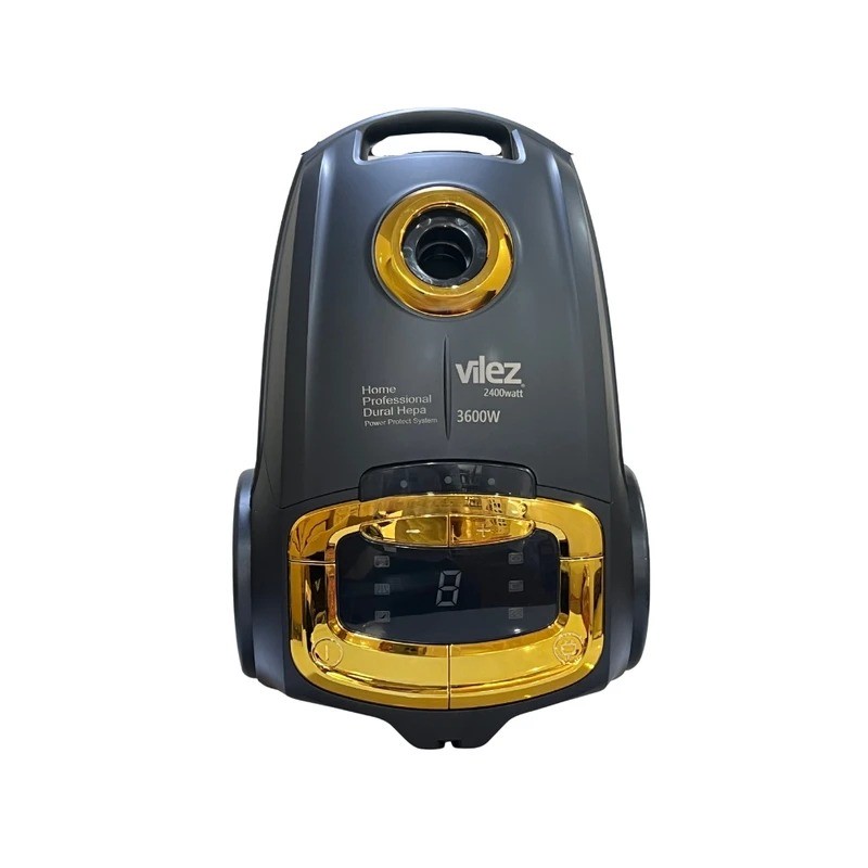 جاروبرقی 2400 وات ویلز مدل 3600w