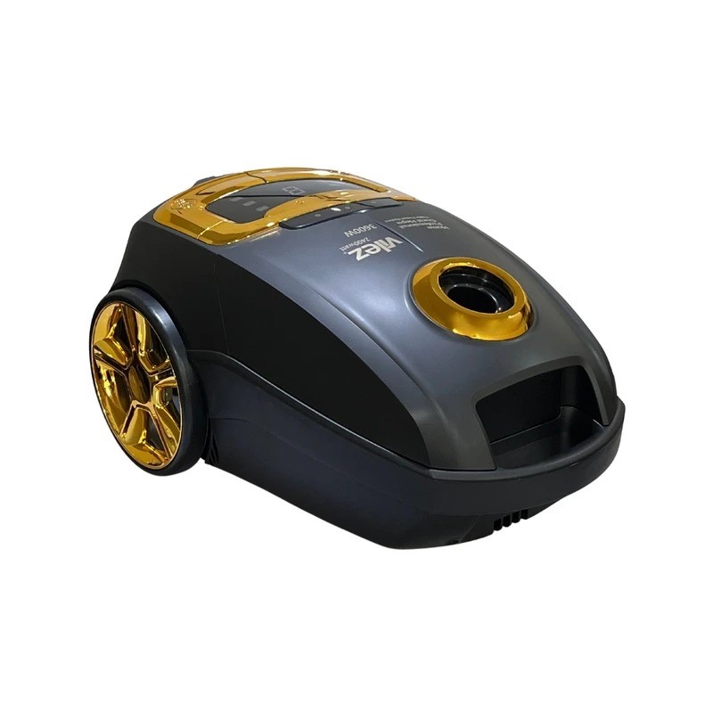 جاروبرقی 2400 وات ویلز مدل 3600w