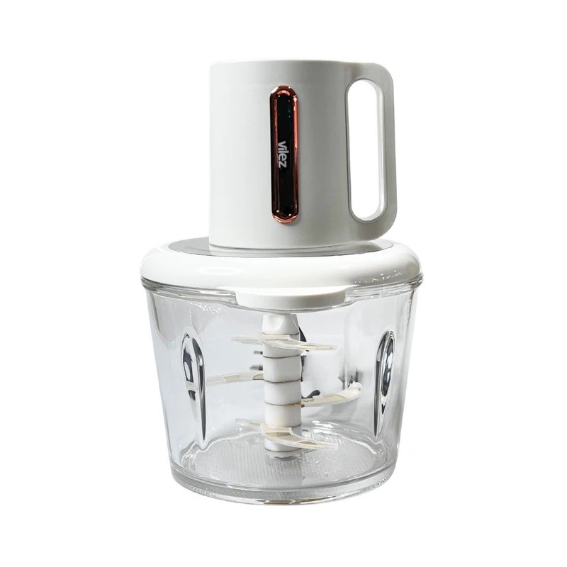 خردکن 3 لیتری ویلز مدل VL6032