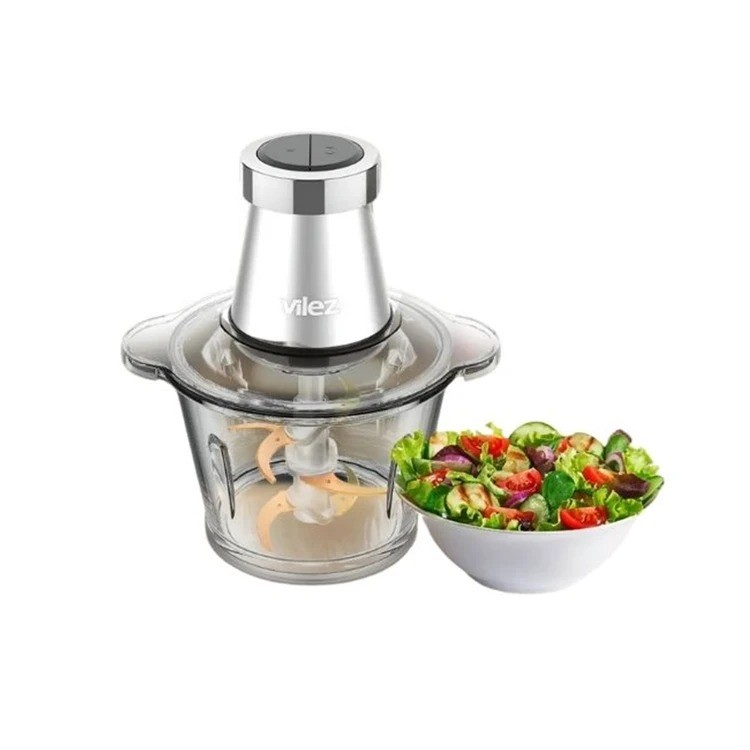 خرد کن 3 لیتری ویلز مدل vl 6033