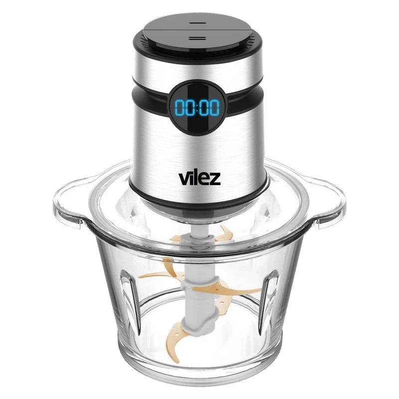 خردکن 3 لیتری ویلز مدل VL6040