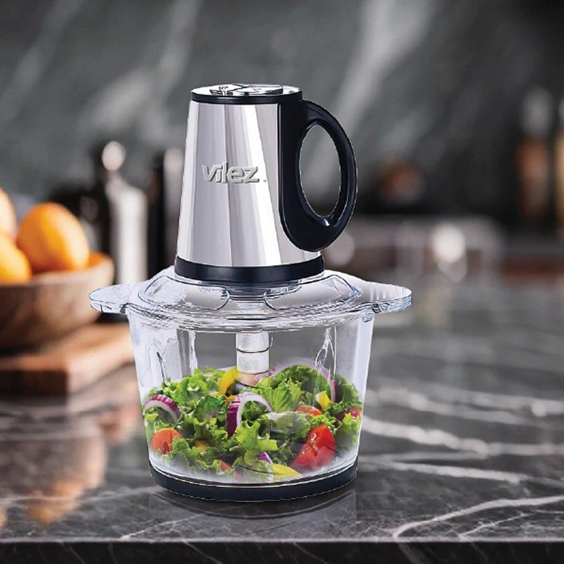 خردکن 3 لیتری ویلز مدل VL6040