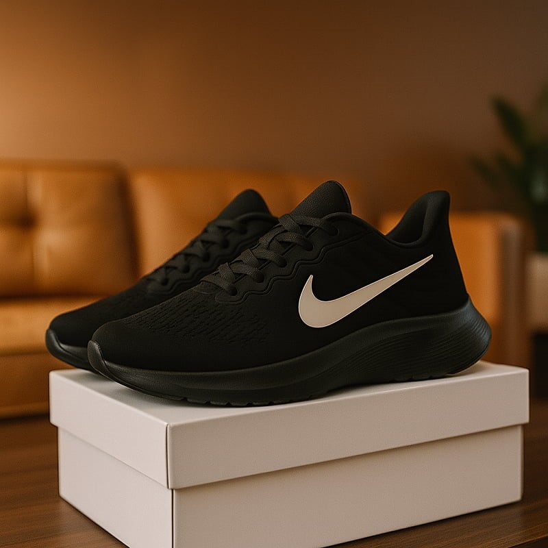 کفش ورزشی مردانه Nike مدل Tigo  ( در 3 رنگ بندی)