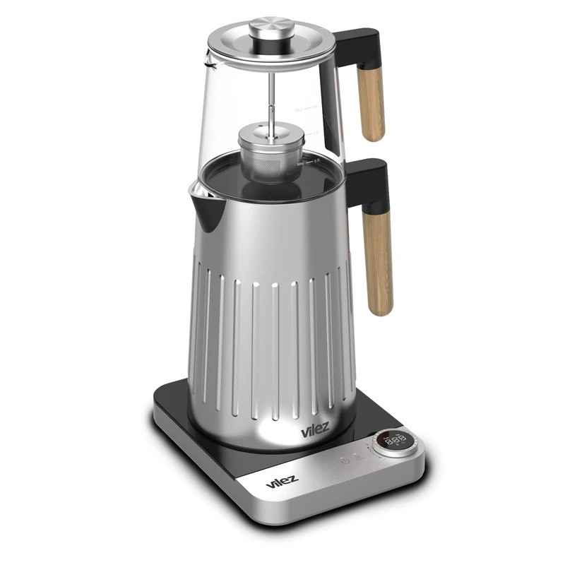 چای ساز 1.7 لیتری ویلز مدل VL2010