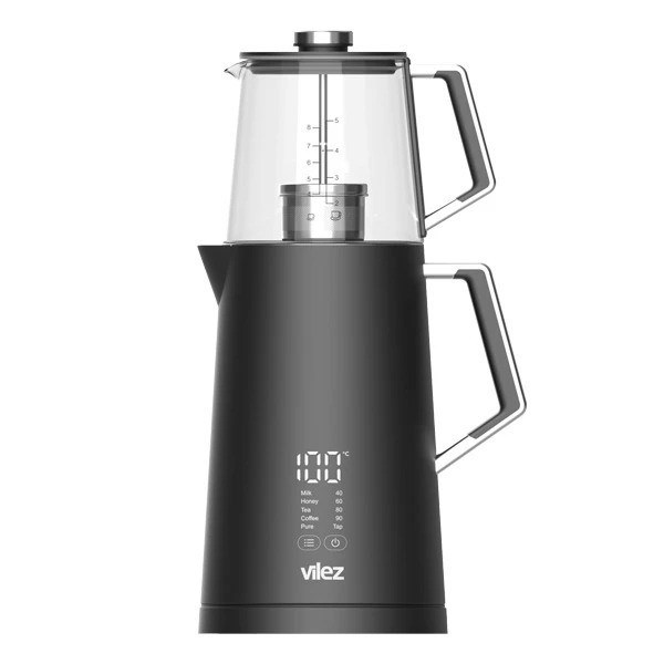 چای ساز 1.7 لیتری ویلز مدل VL5021