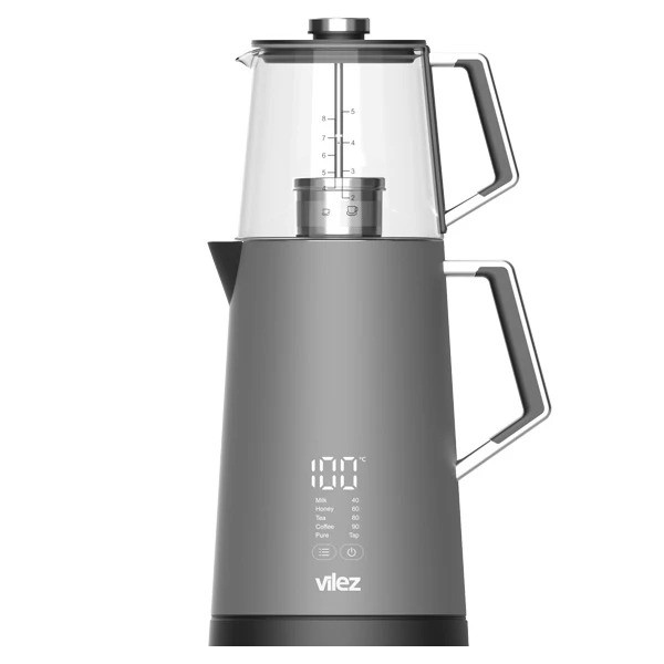 چای ساز 1.7 لیتری ویلز مدل VL5021