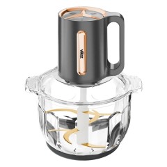 خردکن 5 لیتری ویلز مدل VL6037