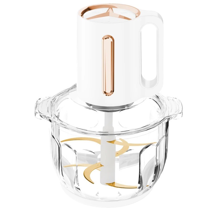 خردکن 5 لیتری ویلز مدل VL6037