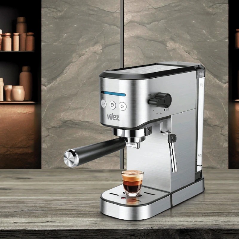 اسپرسو ساز ویلز مدل VL4036