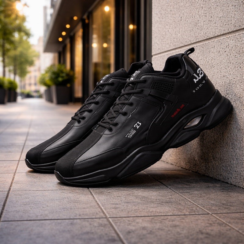 کفش ورزشی مردانه Jordan مدل 23