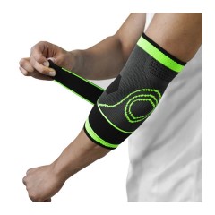 آرنج بند طبی ورزشی حرفه ای مدل K Sport