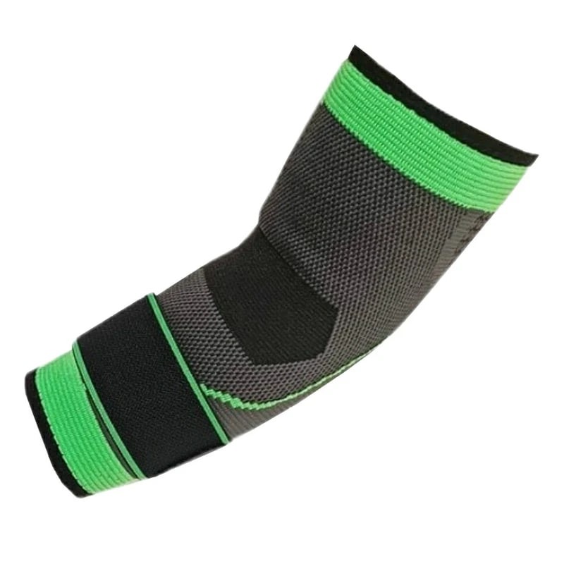 آرنج بند طبی ورزشی حرفه ای مدل K Sport