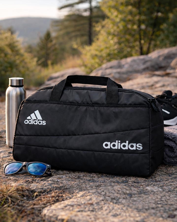 ساک ورزشی مدل Adidas ( در 2 رنگ بندی )