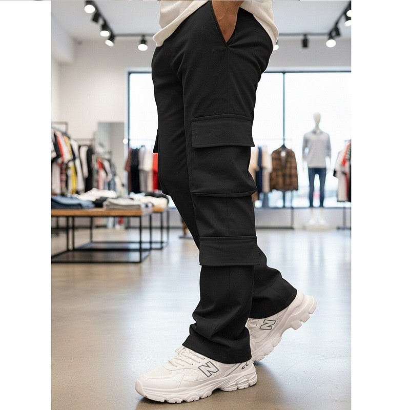 شلوار بنگال کارگو مردانه مدل HAMED ( در چند رنگبندی )