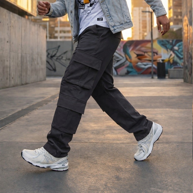 شلوار بنگال کارگو مردانه مدل HAMED ( در چند رنگبندی )