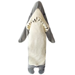 پتو مدل کوسه ای قد 150 تا 175 سانتی متر